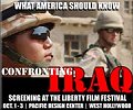 Confronting Iraq