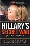 Hillary's Secret War